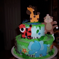 Safari Animals Safari animals