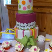 Sample Photo Supplied By Customer, So If The Original Belongs To Someone Here, Thank You!! Sample photo supplied by customer, so if the original belongs to someone here, thank you!! in album: Baby Shower