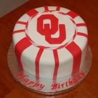 Ou Cake!!! 