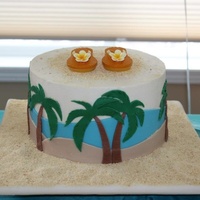 Smbc With Modelling Chocolate SMBC with modelling chocolate