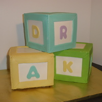 Baby Blocks 