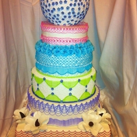 This Was Going To Be My Showpiece For Osas Got To Ks And Had To Turn Around Due To A Very Sick Dog This was going to be my showpiece for OSAS. Got to KS and had to turn around due to a very sick dog.