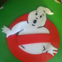 Who Ya Gonna Call?? 