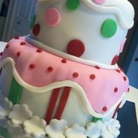 Strawberry Shortcake! 