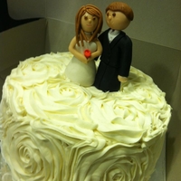 Soon To Be Mr. And Mrs. 