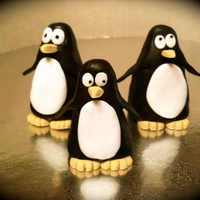 Handmade From Fondant Handmade from fondant