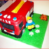 Fire Engine thanks for looking