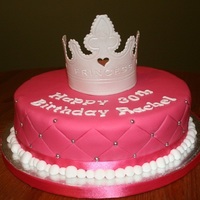 Princess Cake 
