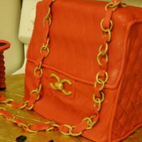 I Should Get A Disaster Award For This Cake I Could Not Get The Chain Put Together Correctly And There Are So Many Bumps And Bulges Pr I should get a disaster award for this cake! I could not get the chain put together correctly and there are so many bumps and bulges........