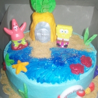 Sponge Bob 