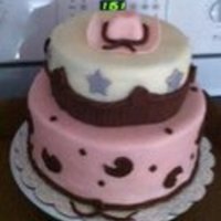 Cowgirl Cake 