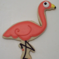 We Were Flocked!