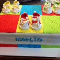 Babys Bris Baby's bris