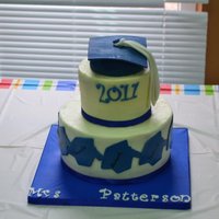 Kindergarten Graduation 