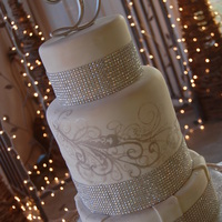 Romantic Winter Wedding Romantic Winter Wedding