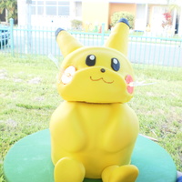 Picachu 