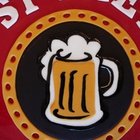 Beer Bottle Cap