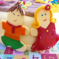 Day-Care Center 22Th Anniversary