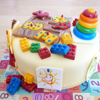 Day-Care Center 22Th Anniversary