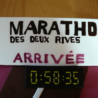 Marathon