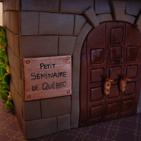 Petit Seminaire De Quebec