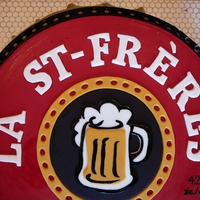 Beer Bottle Cap