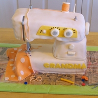 Sewn Together Made with lots of help from other CCers. Thanks!