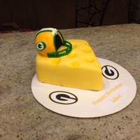 Green Bay Packers Cheeseheads 