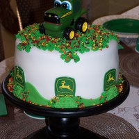 John Deere Birthday 