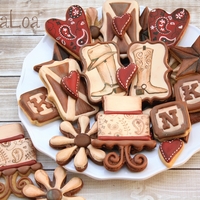 Wedding Western Wedding