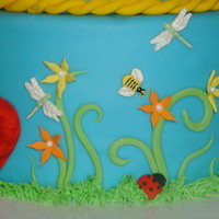 Summertime Fun Birthday