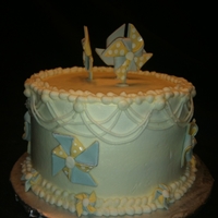 Turning 100 For my friend Angie's grandmother who is turning 100.