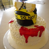 Lady Gaga A client saw leightorres cake and requested a replica, no where near as good as her cake but with all that had happened to this cake I was...