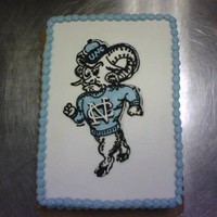 Unc Tar Heels 