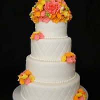 Floral Wedding Celebration Floral Wedding Celebration