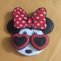 Minnie Mouse 