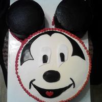 Mickey Mouse 