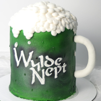 Green Beer For St Patricks Day Green Beer for St Patrick's Day!