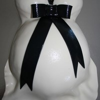 Boobs And Belly I'd seen this cake so many times and finally got a chance to make it. Thanks to whoever did the original. The belly is made from a...