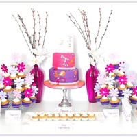 Sweet Table Sweet table