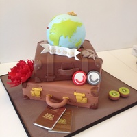 The Couple Love To Travel The couple love to travel