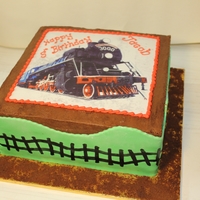 Stream Train stream train