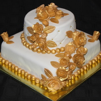 50Th Wedding Anniversary 