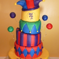 Jester Cake (4) 