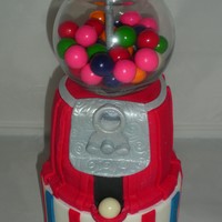 Gumball Machine 