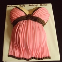 Belly Cake 