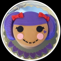 Lalaloopsy Doll 