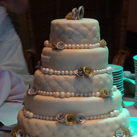 Weddingcake 