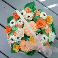 Cupcake Bouquet 