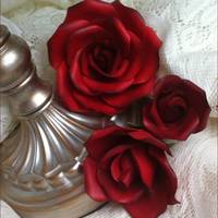Red Roses 